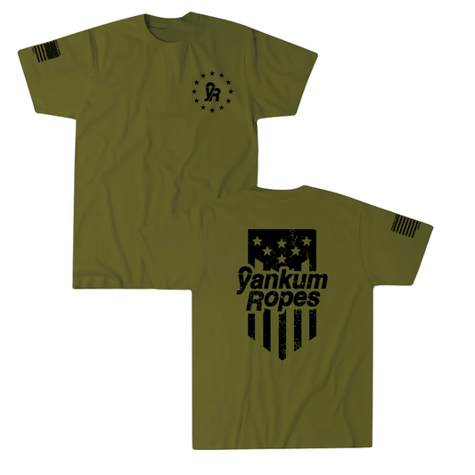 Yankum Liberty Tee