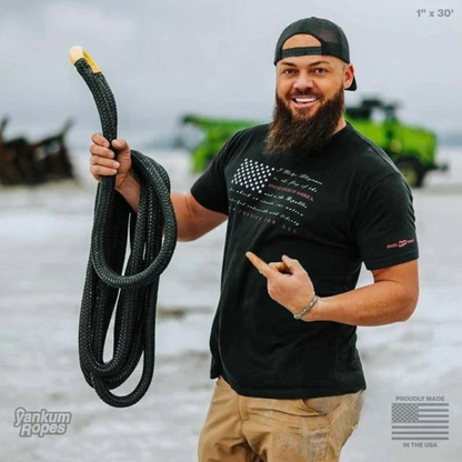 BRODOZER Recovery Rope