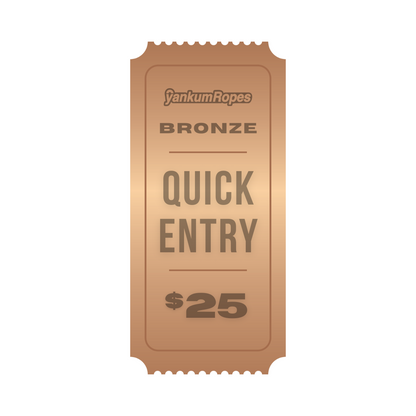 Quick Entry