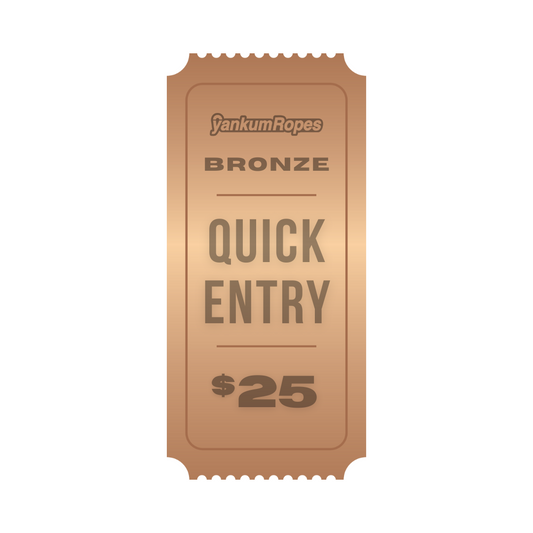 Quick Entry