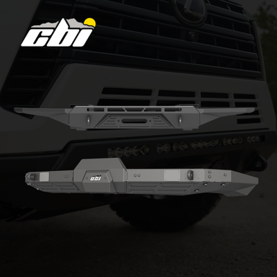 CBI Offroad