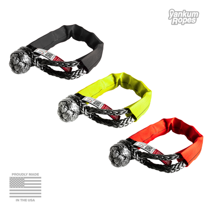Chafe Sleeve for Soft Shackles