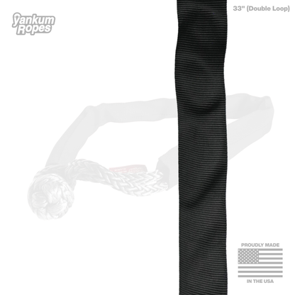 Chafe Sleeve for Soft Shackles