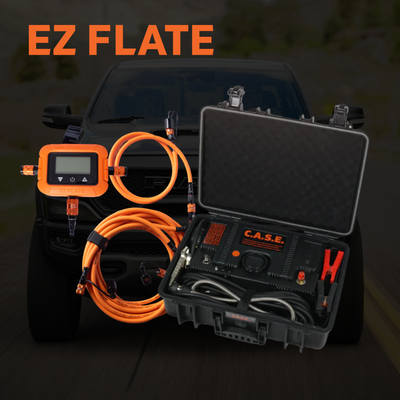 EZ-Flate