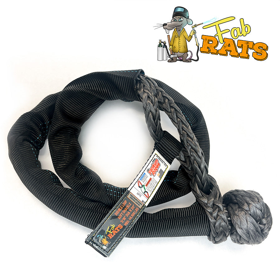 Fab Rat's 