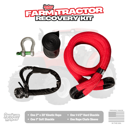 Farm / Heavy Equipment Kit