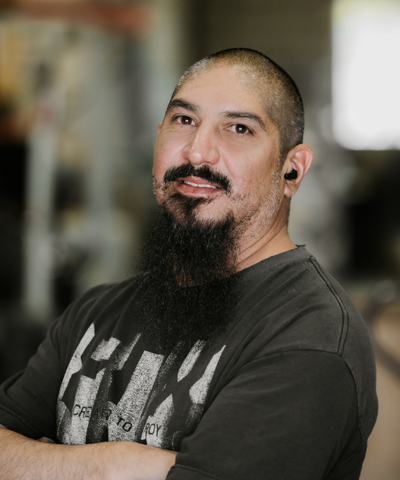 Gabe Vela