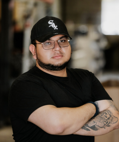 Gerado Hernandez