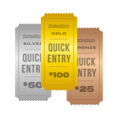 Quick Entry