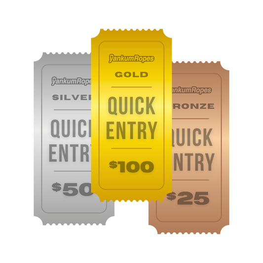 Quick Entry