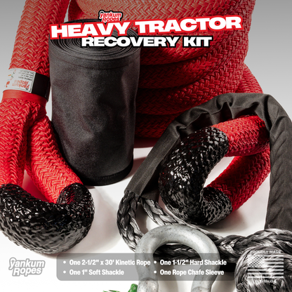 Farm / Heavy Equipment Kit