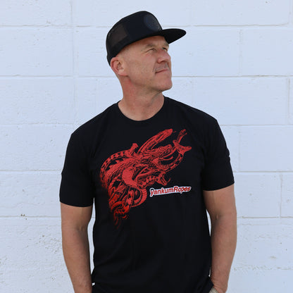 Serpentine T Shirt