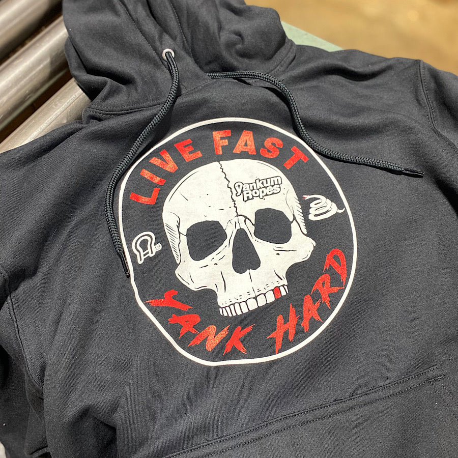 Dirt Road Reaper Hoodie