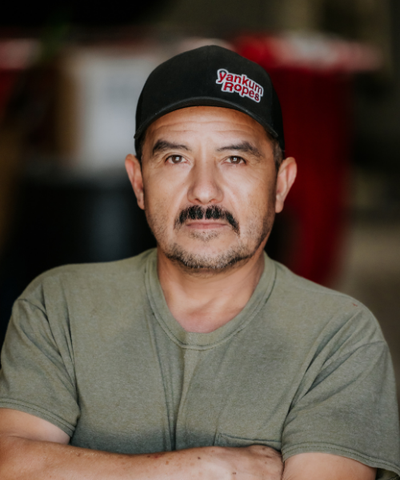 Juan M. Garnica