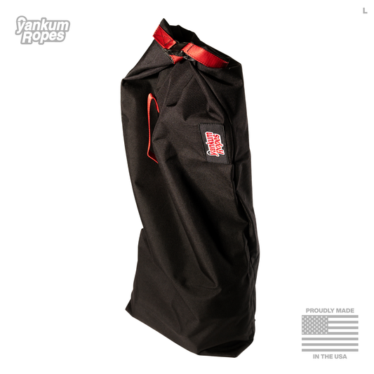 Large Roll Top Bag