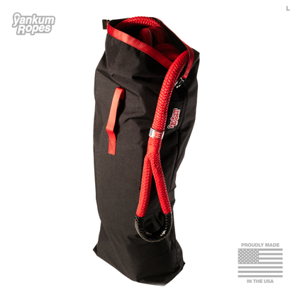 Large Roll Top Bag