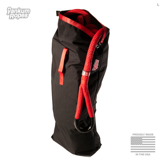 Large Roll Top Bag