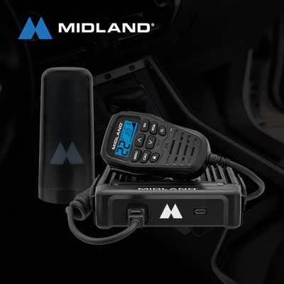 Midland USA