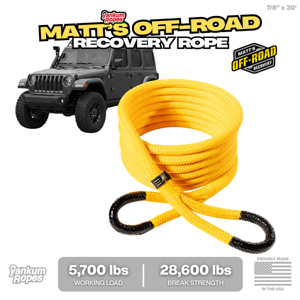 ムクムク Matt_s_Recovery_Rope_1st_Image