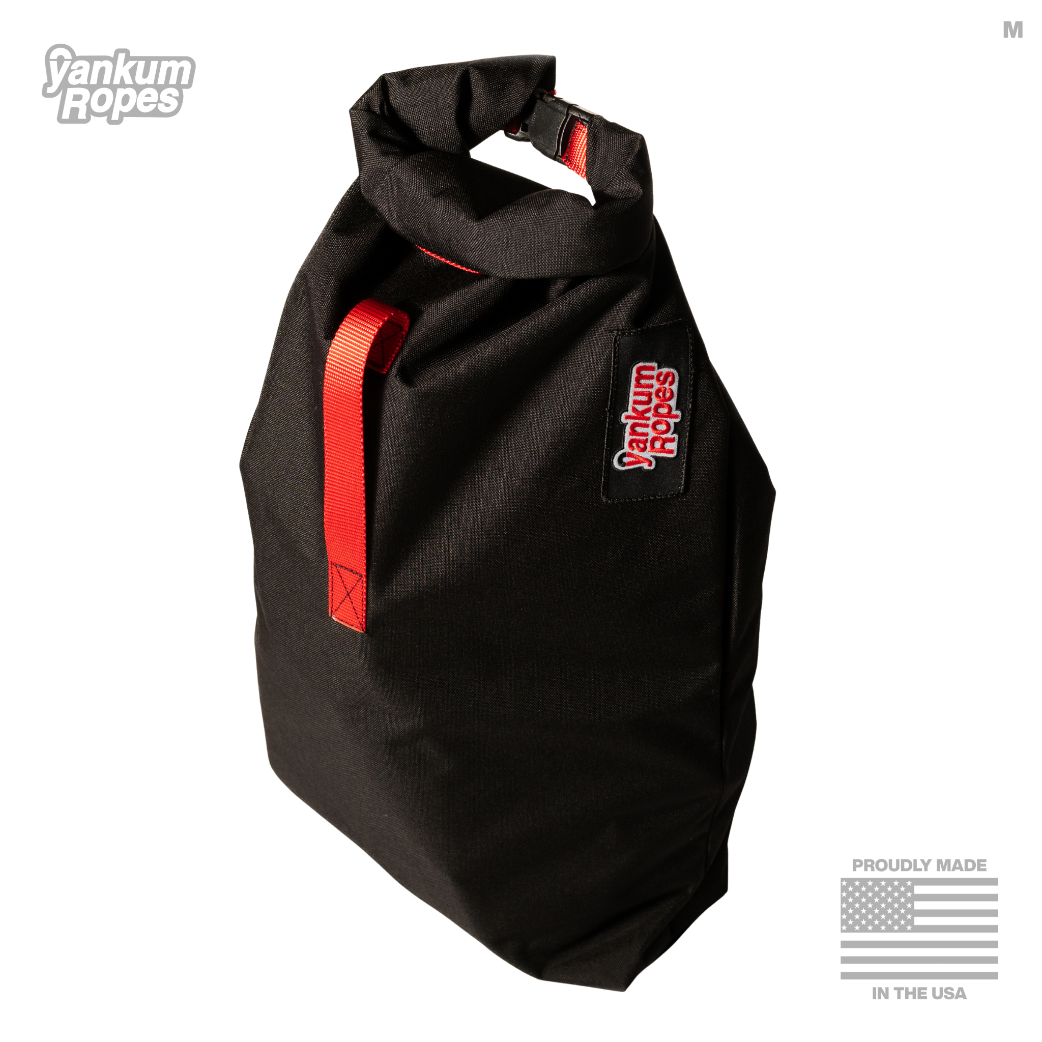 Medium Roll Top Bag