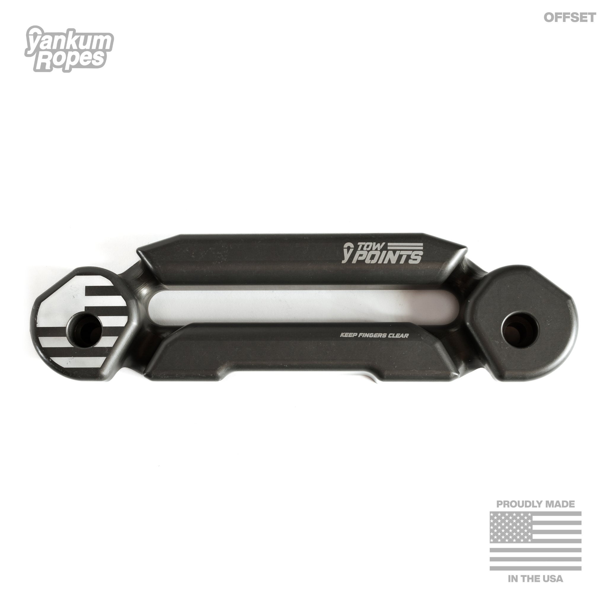 Groove Fairlead [Hawse]