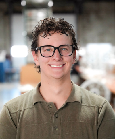 Parker Christensen