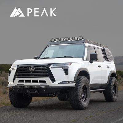 Peak Suspension