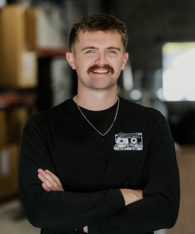 Porter Clawson