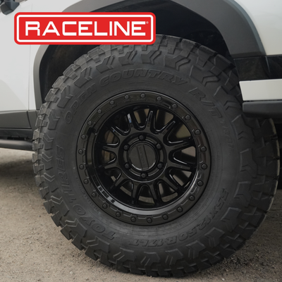 Raceline wHEELS