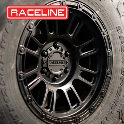 Raceline wHEELS