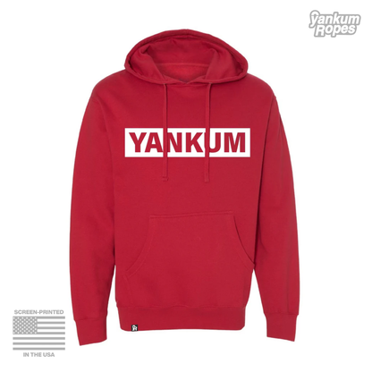 Yankum Block Hoodie