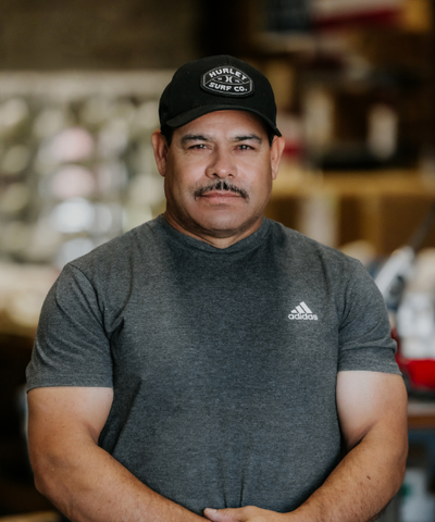 Ricardo Juarez