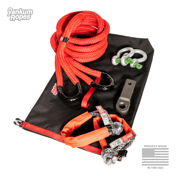 Custom Recovery Kits