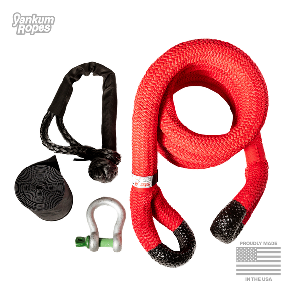 Custom Recovery Kits
