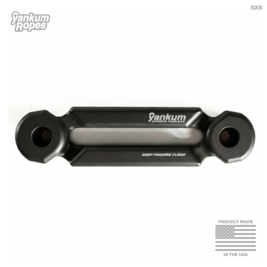 SXS Groove FairLead [Hawse Style]