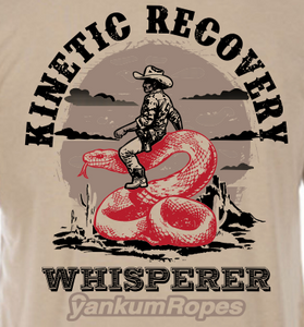 Kinetic Recovery Whisperer