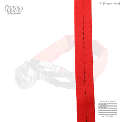 Chafe Sleeve for Soft Shackles