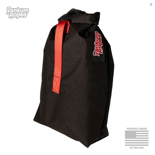 Roll Top Bag