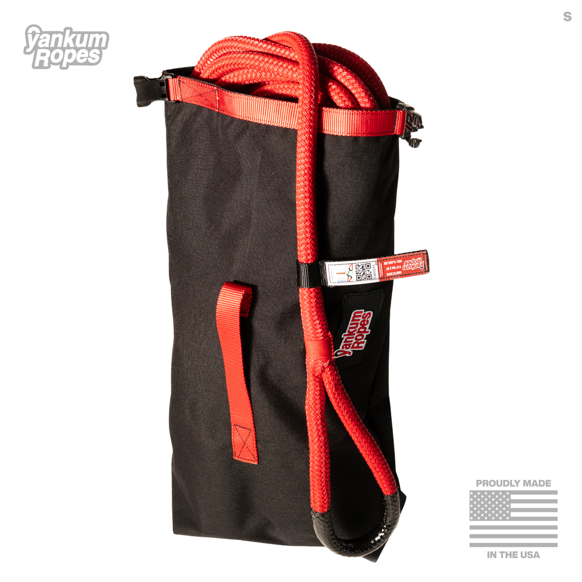 Small Roll Top Bag