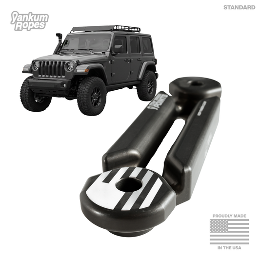 Groove Fairlead [Hawse]