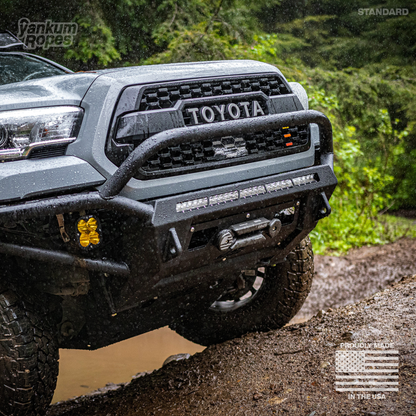 Groove Fairlead [Hawse]