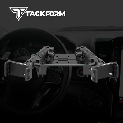 Tackform