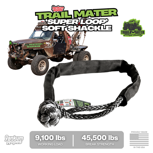 Trail Mater Super Loop