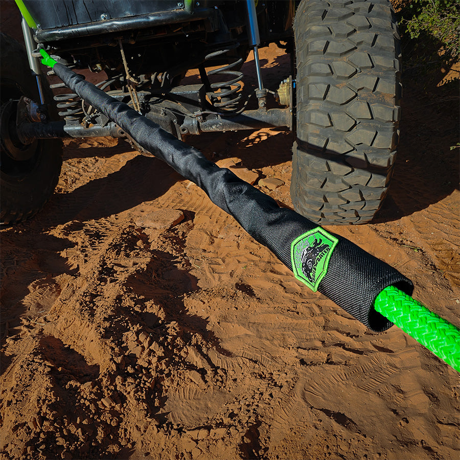 Trail Mater Super Loop | Yankum Ropes
