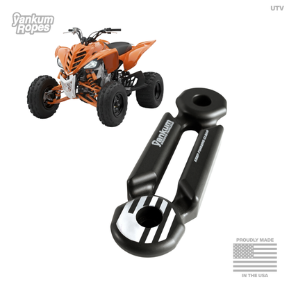 Groove Fairlead [Hawse]