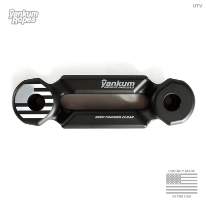 Groove Fairlead [Hawse]