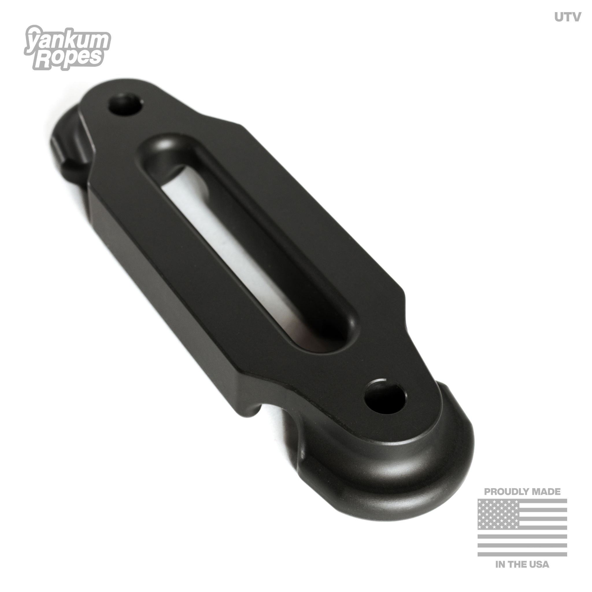 Groove Fairlead [Hawse]
