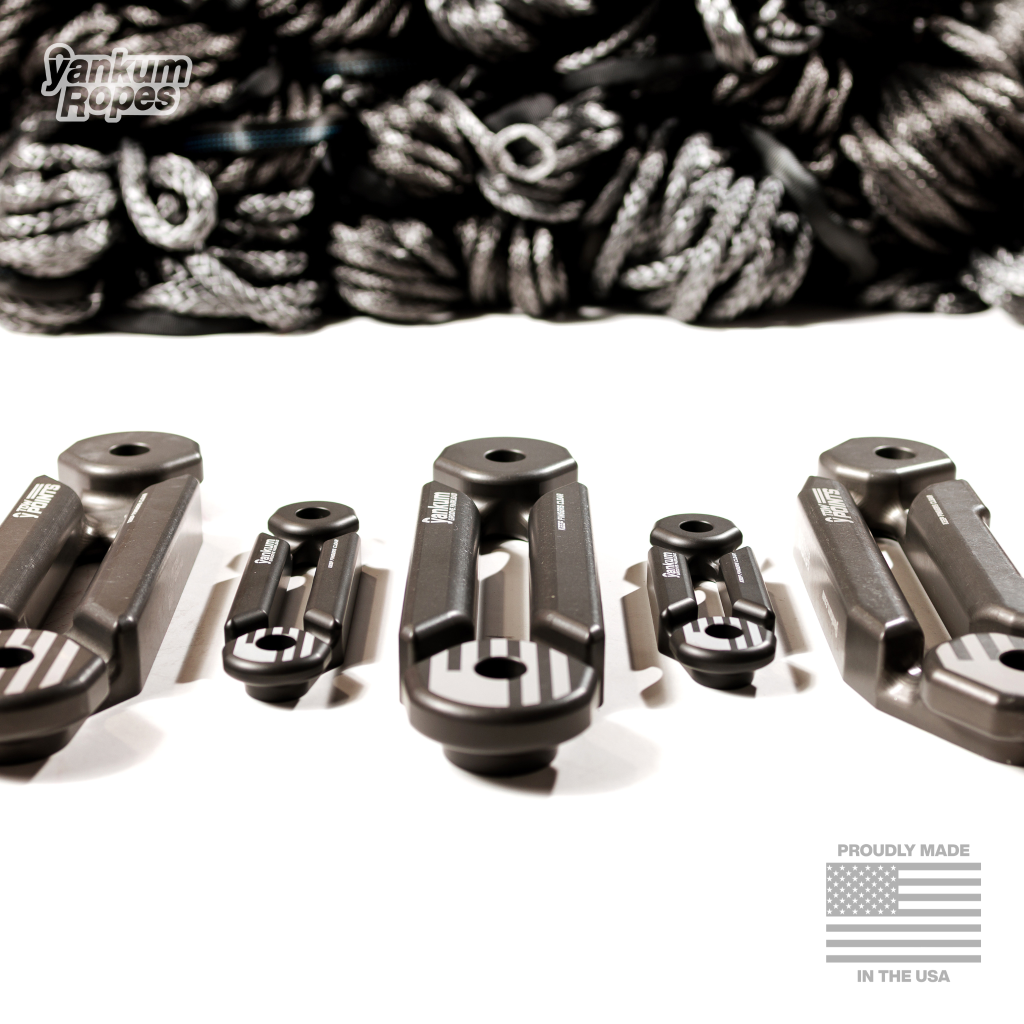 Groove Fairlead [Hawse]