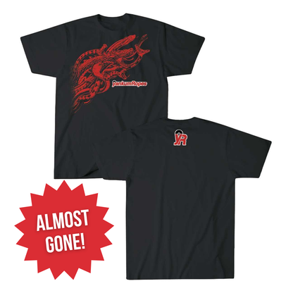 Yankum Serpentine Tee