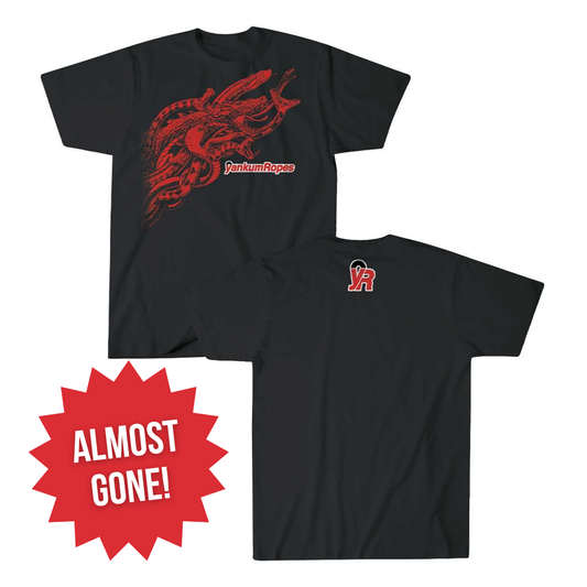 Yankum Serpentine Tee